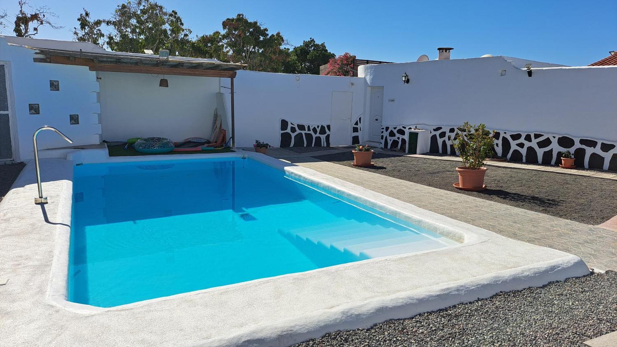 Captivating 2-Bedroom House 'Pajar' Finca Vistamar ซาโลเบร ภายนอก รูปภาพ