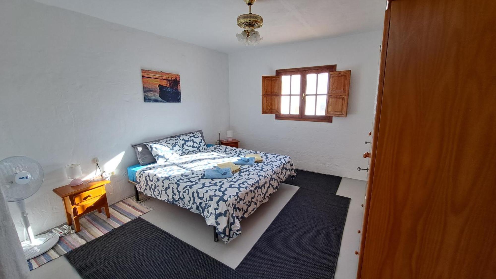 Captivating 2-Bedroom House 'Pajar' Finca Vistamar ซาโลเบร ภายนอก รูปภาพ