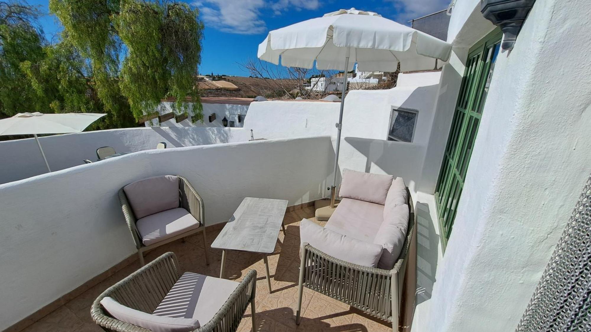 Captivating 2-Bedroom House 'Pajar' Finca Vistamar ซาโลเบร ภายนอก รูปภาพ